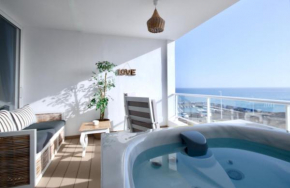 Marine Lovers - Jacuzzi Fuerteventura